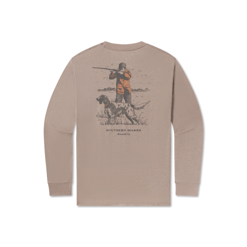 Burnt Taupe