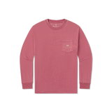 Crimson | Front