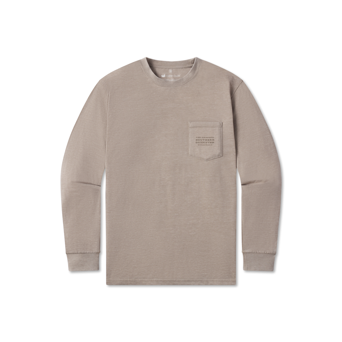Burnt Taupe| Front