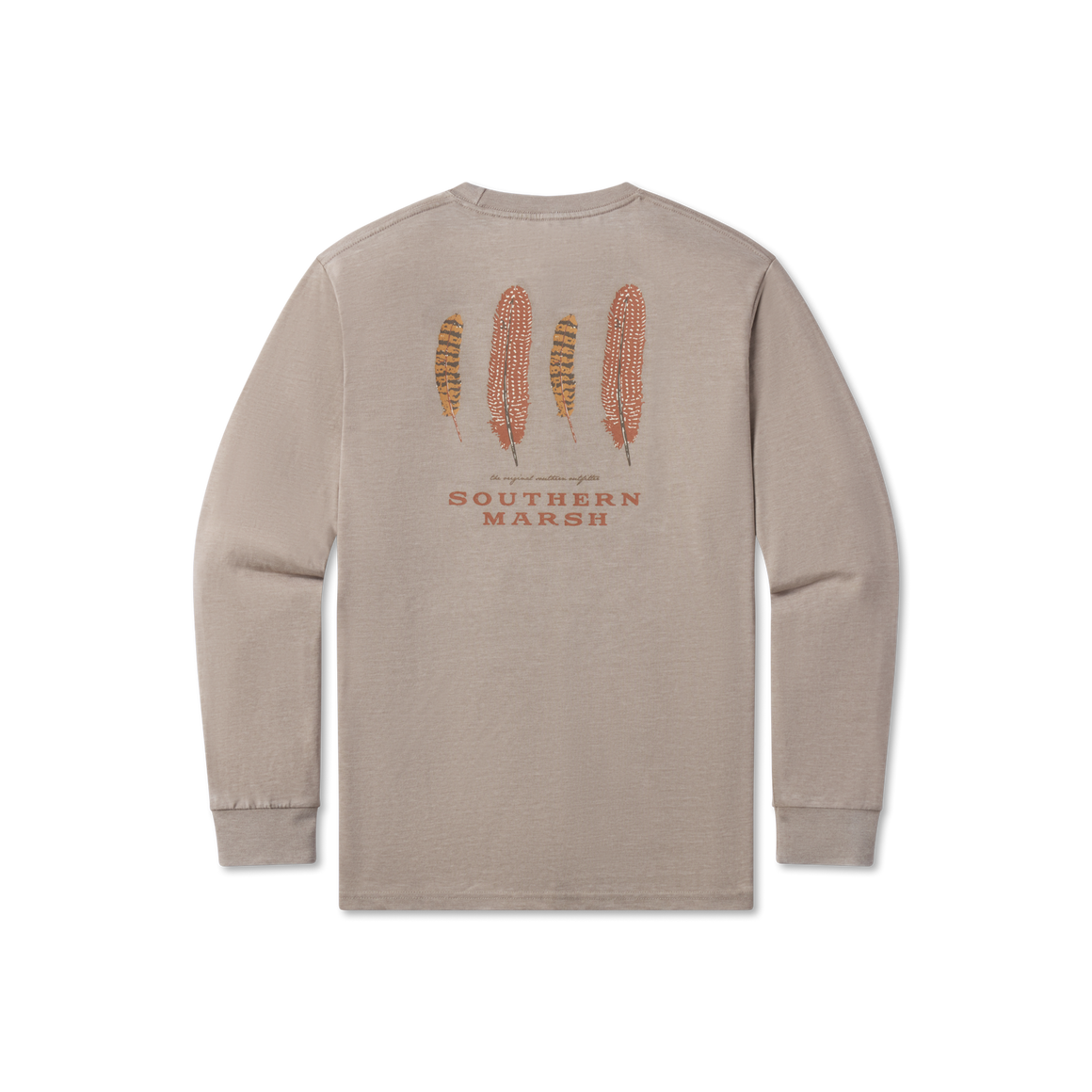 Burnt Taupe