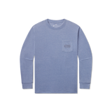 Washed Blue | Front