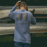 Washed Blue | Lifestyle
