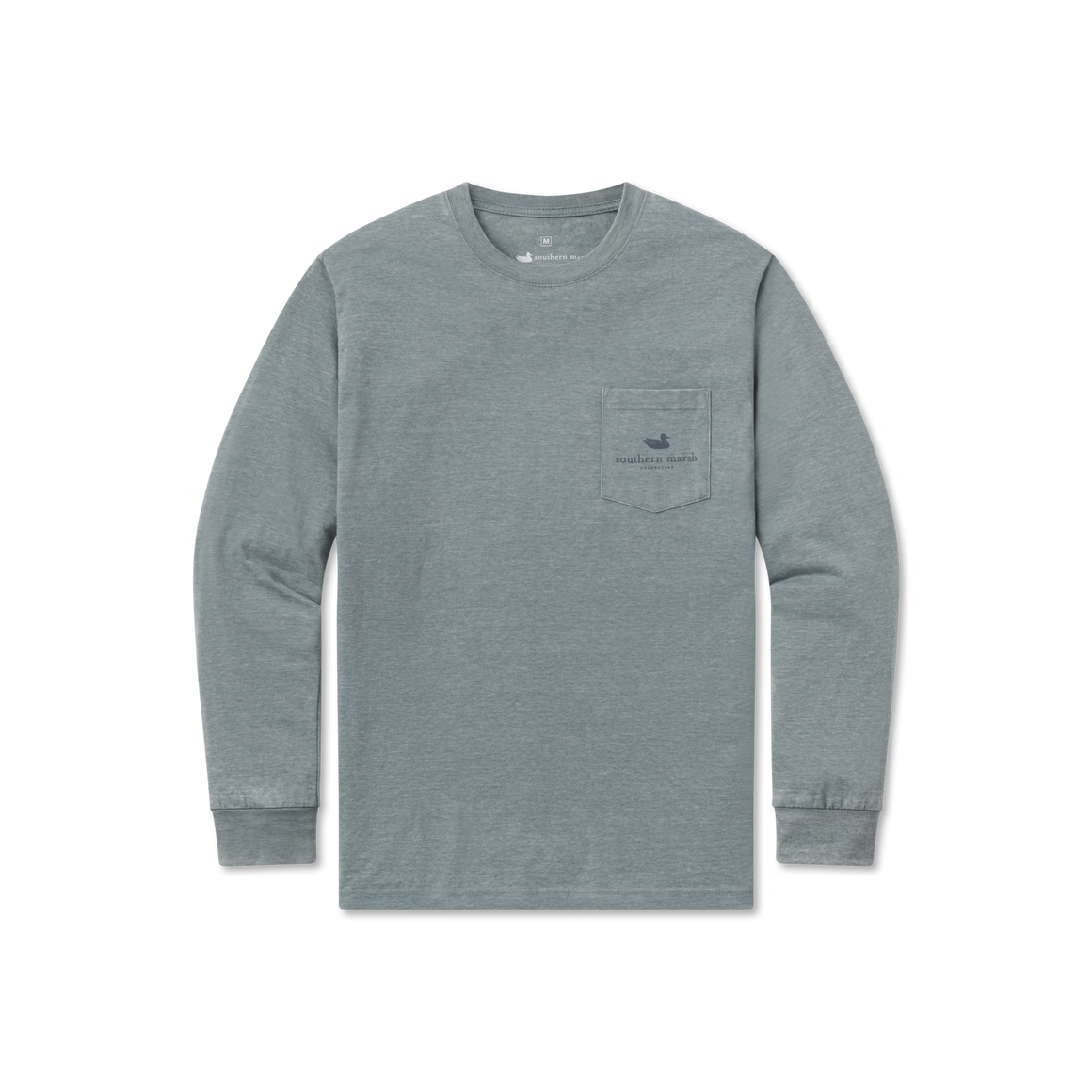 SEAWASH Burnt Sage | Front