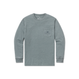 SEAWASH Burnt Sage | Front