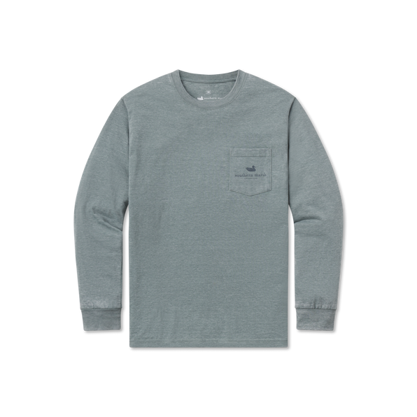 SEAWASH Burnt Sage | Front
