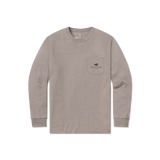 SEAWASH Burnt Taupe | Front