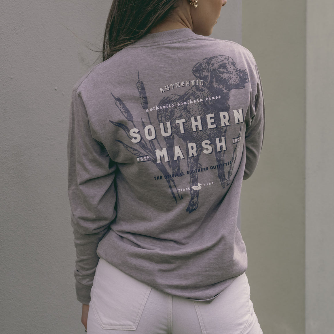 SEAWASH Burnt Taupe | LS