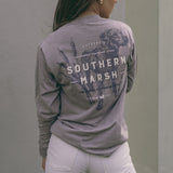 SEAWASH Burnt Taupe | LS