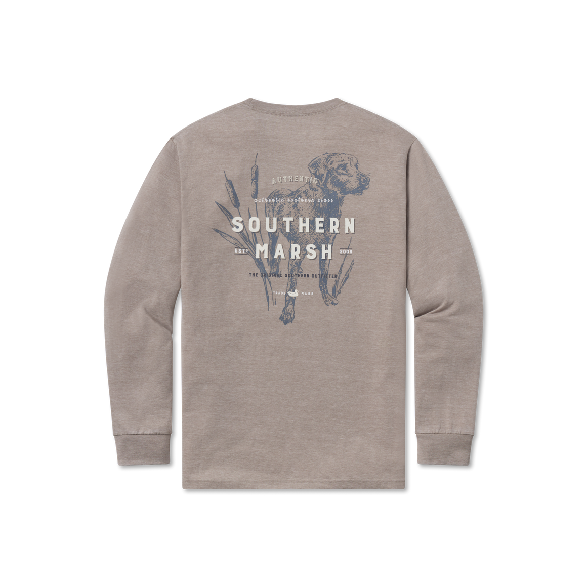 SEAWASH Burnt Taupe