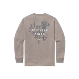 SEAWASH Burnt Taupe