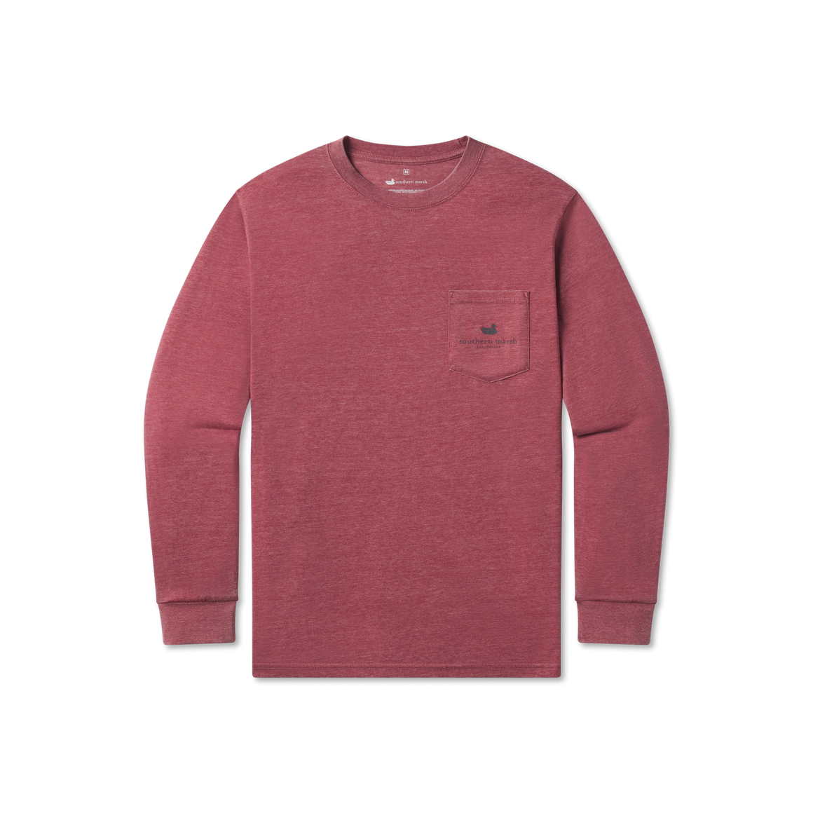SEAWASH Crimson| Front