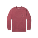 SEAWASH Crimson| Front