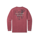 SEAWASH Crimson