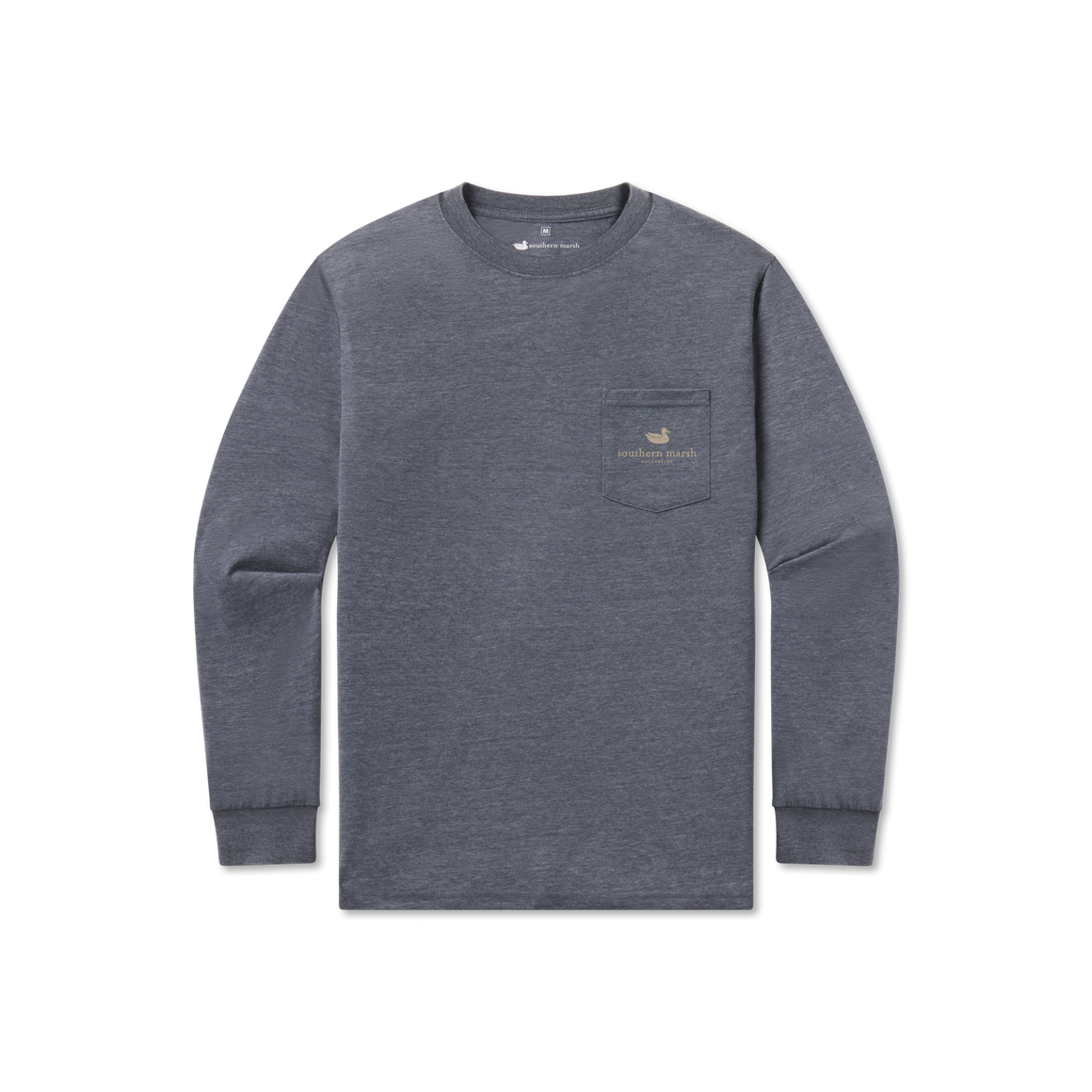 SEAWASH Midnight Gray | Front