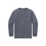 SEAWASH Midnight Gray | Front