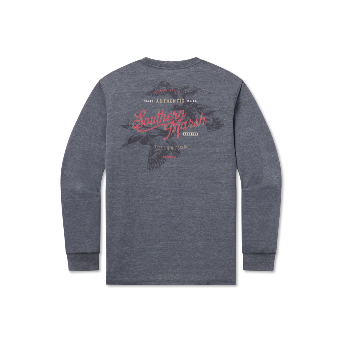 SEAWASH Midnight Gray