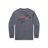 SEAWASH Midnight Gray