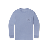 Washed      Blue | Front