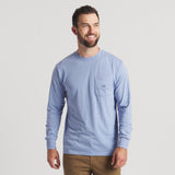 Washed      Blue | On Model | Front