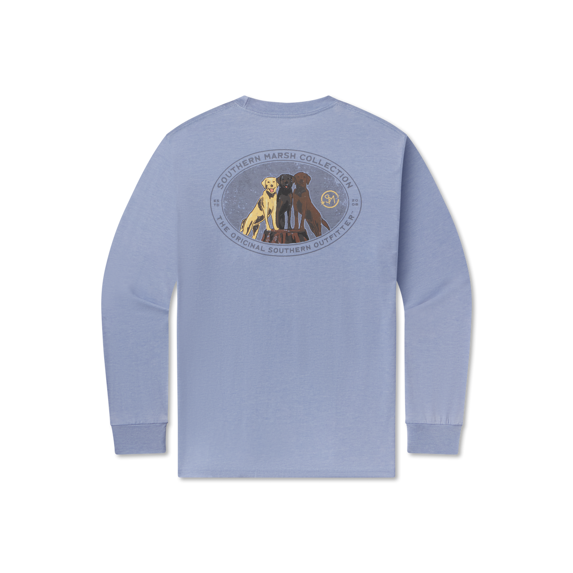 Washed      Blue 