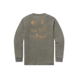 Dark Olive Heather