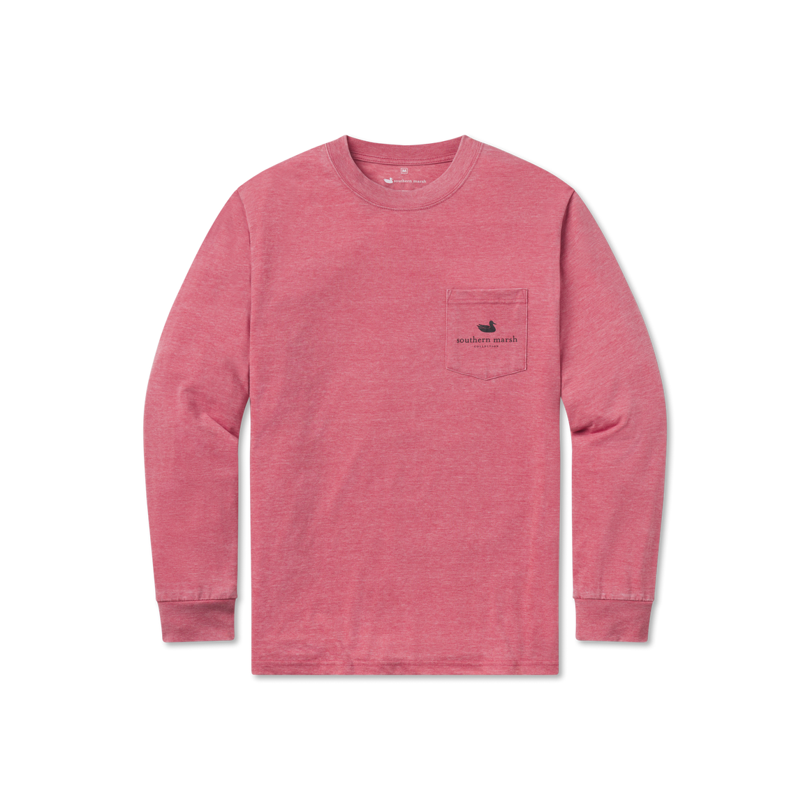 Rhubarb | Front