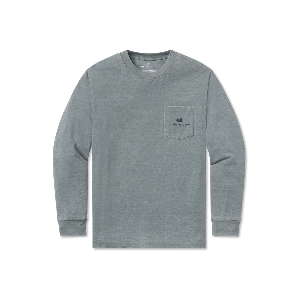 Burnt Sage | Front