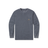 Midnight Gray Heather | Front