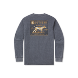 Midnight Gray Heather