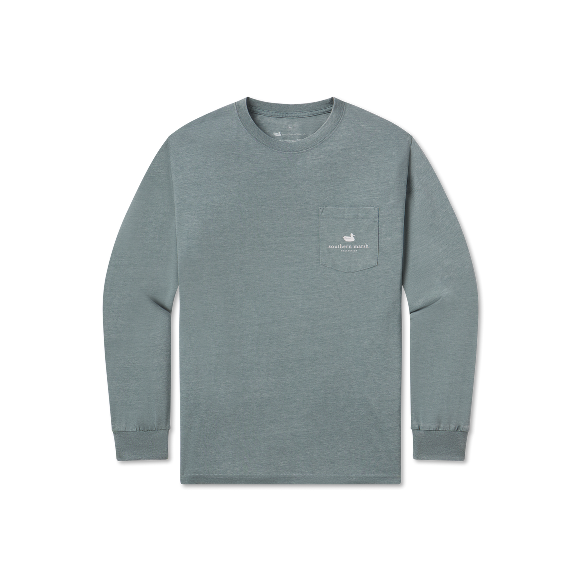 Burnt Sage | Front