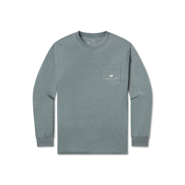 Burnt Sage | Front