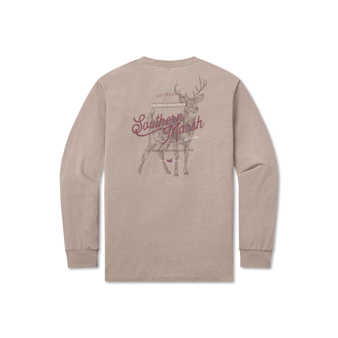 Burnt Taupe