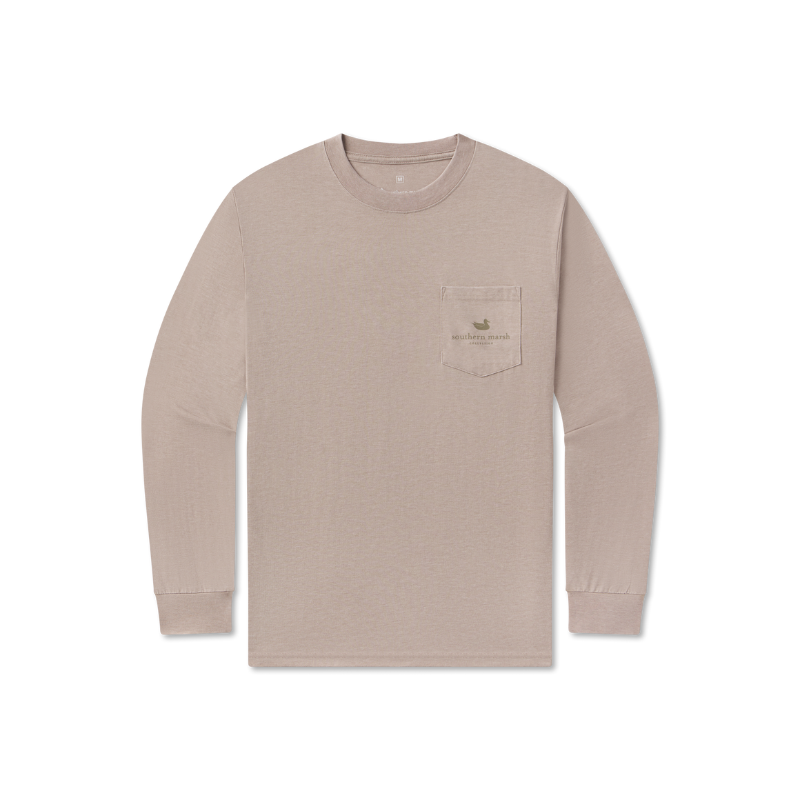 Burnt               Taupe | Front