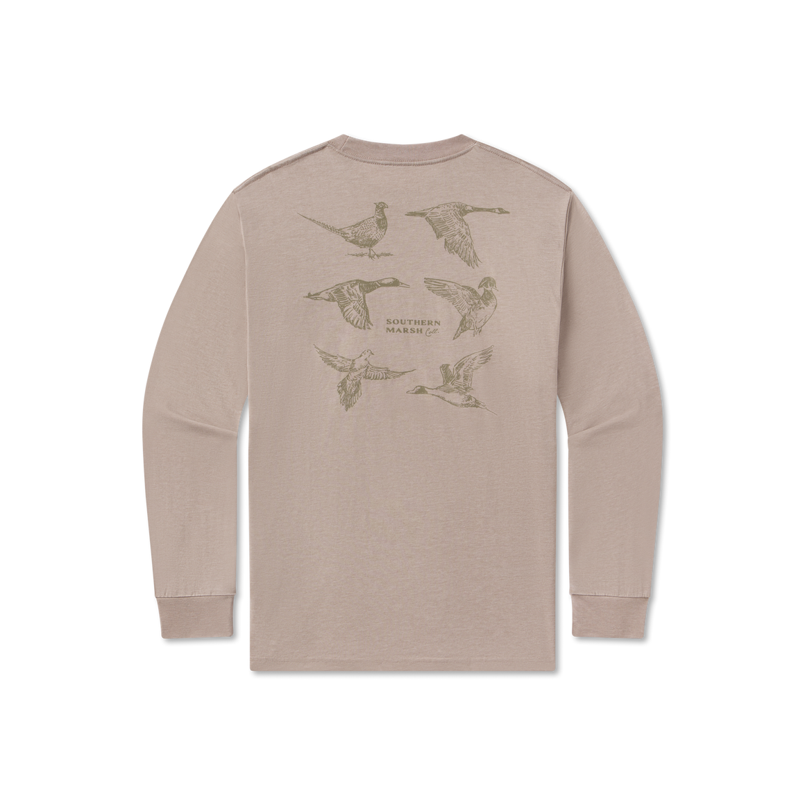 Burnt               Taupe