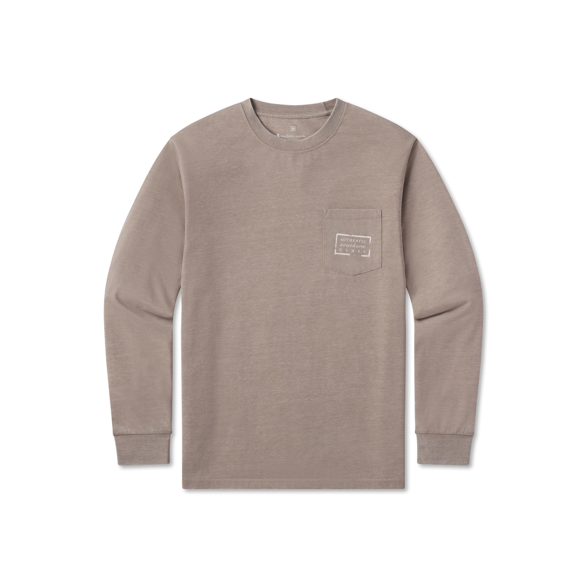 Burnt    Taupe| Front