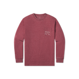 Crimson| Front