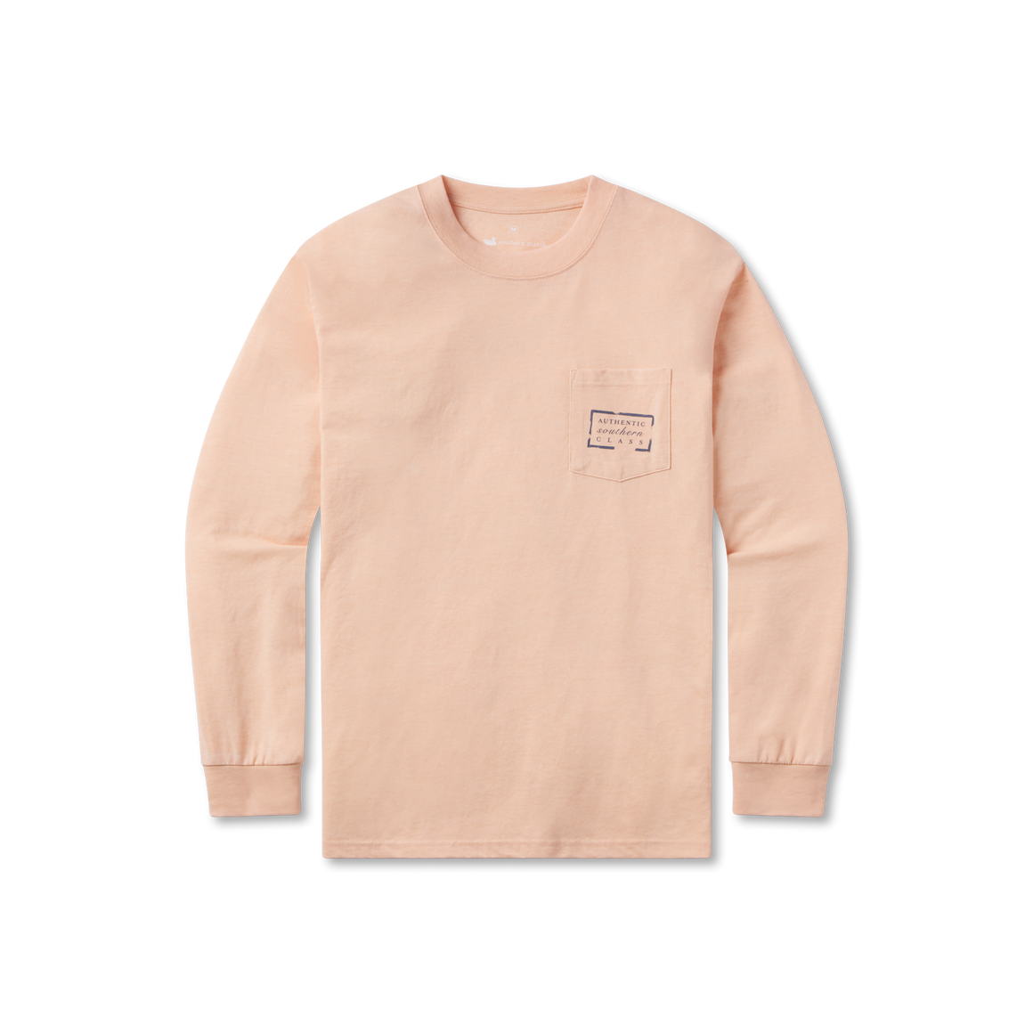 Terracotta | Front