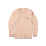 Terracotta | Front
