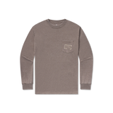 Washed Dark Shale | Front
