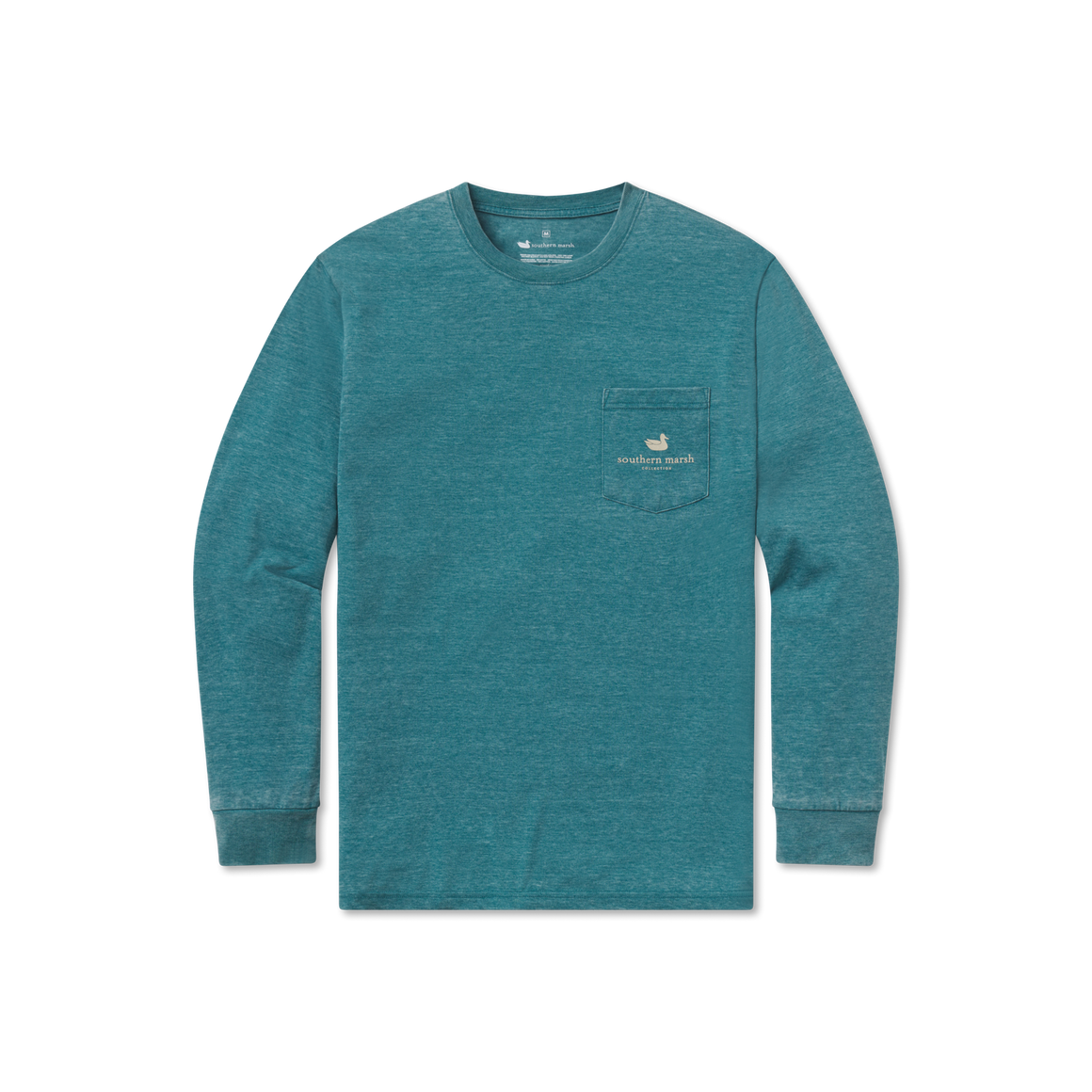 Dark Green | Front