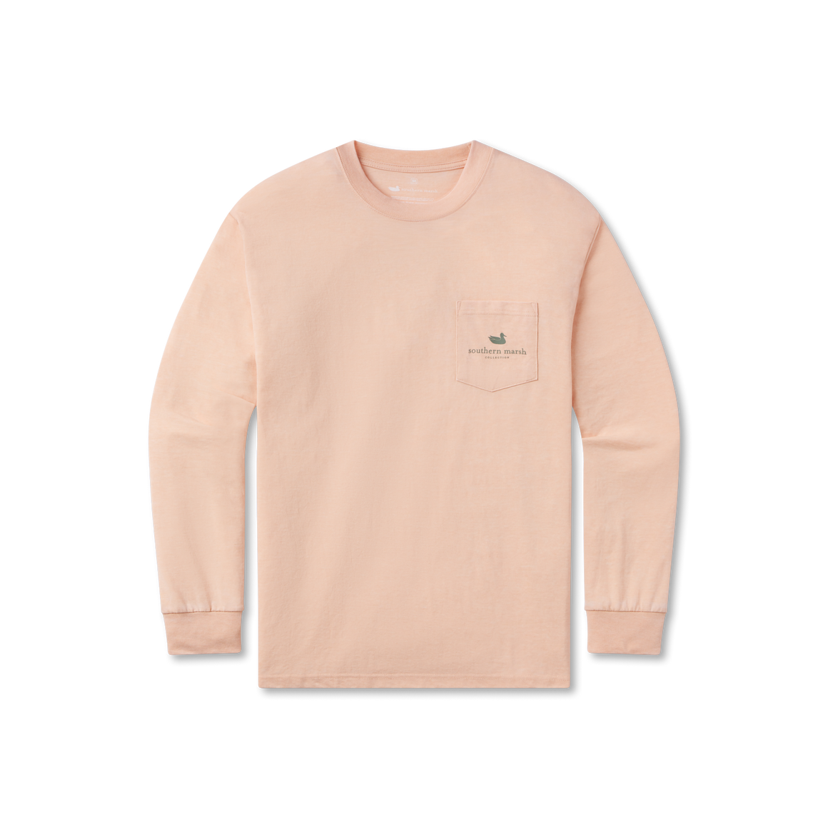 Terracotta | Front