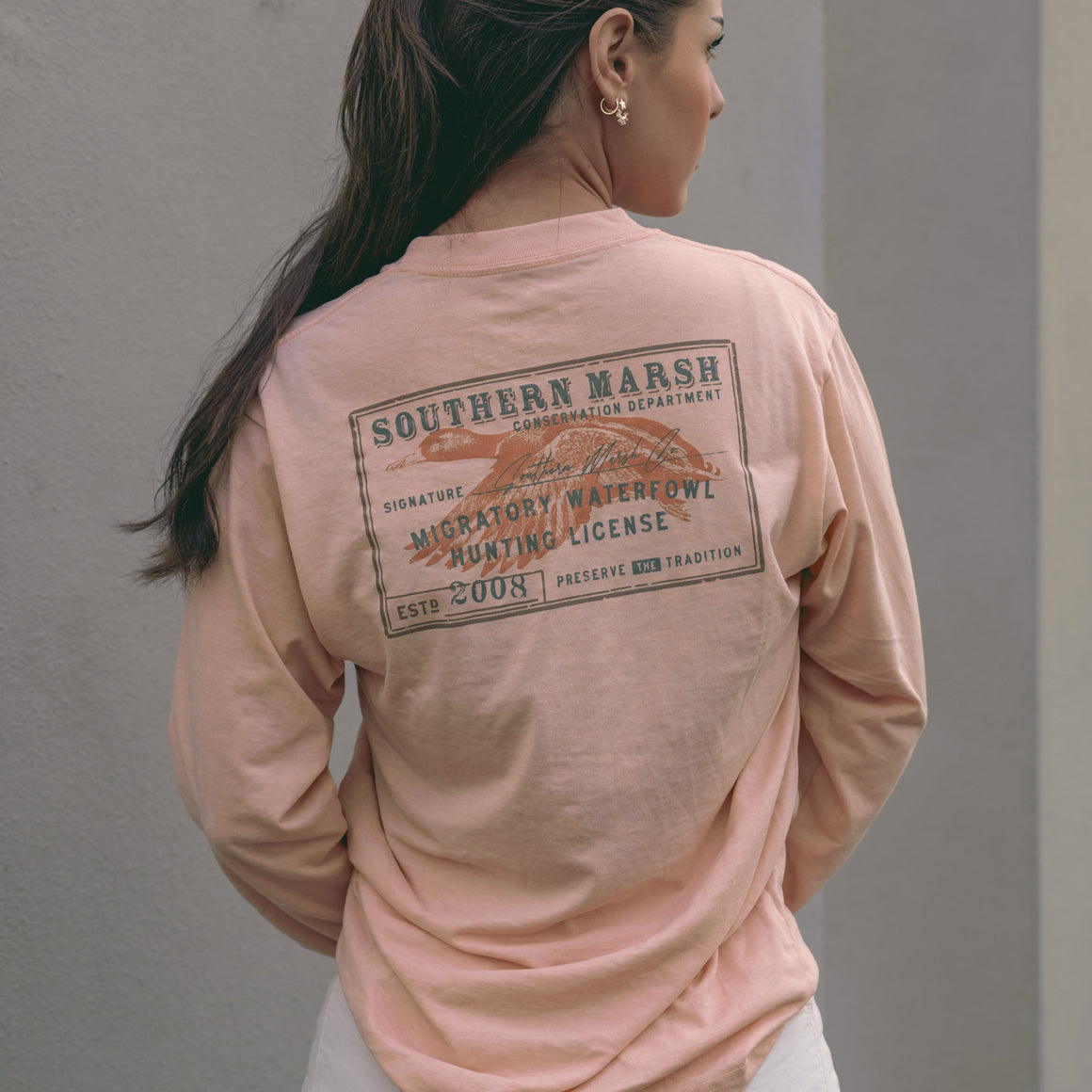 Terracotta | LS