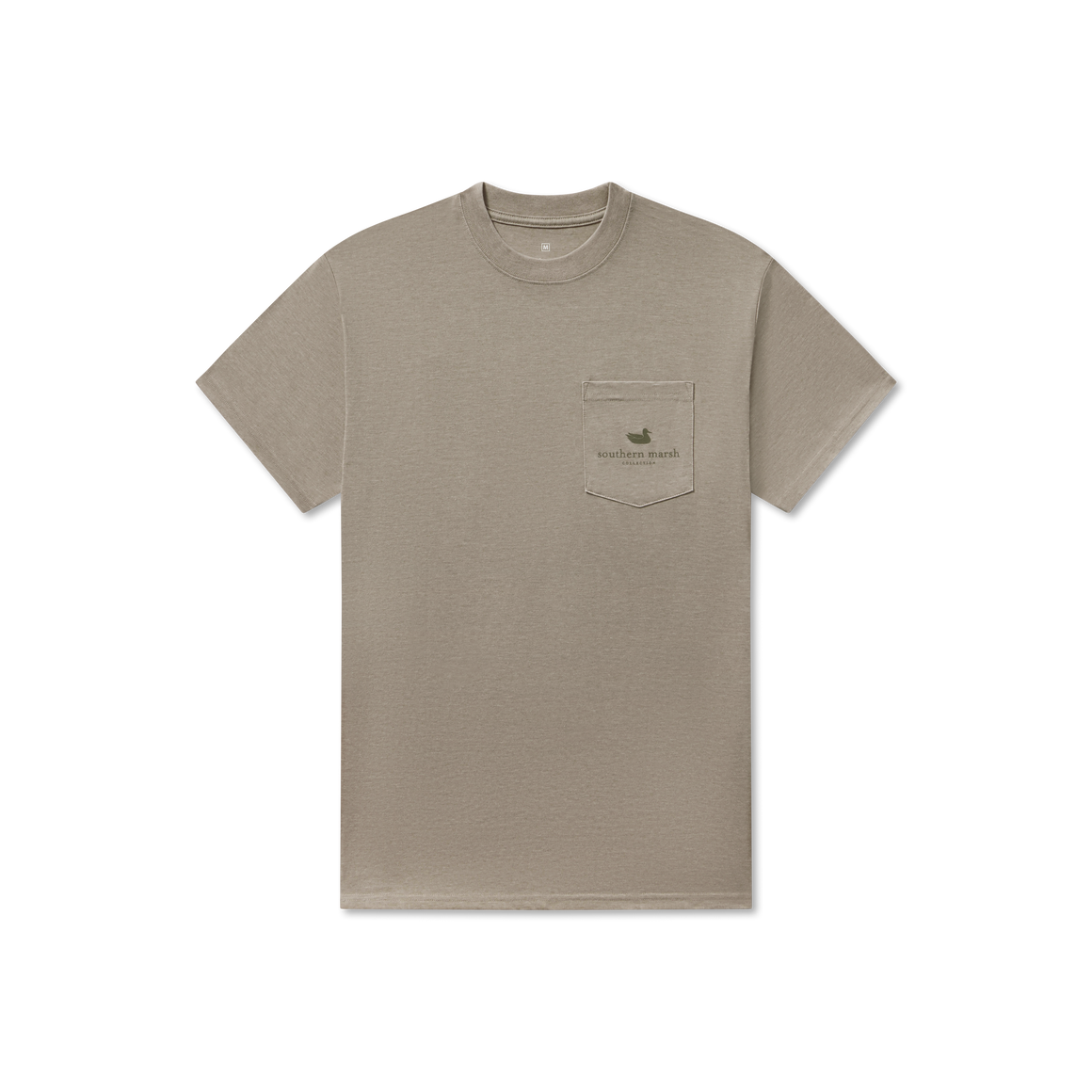 Burnt               Taupe | Front