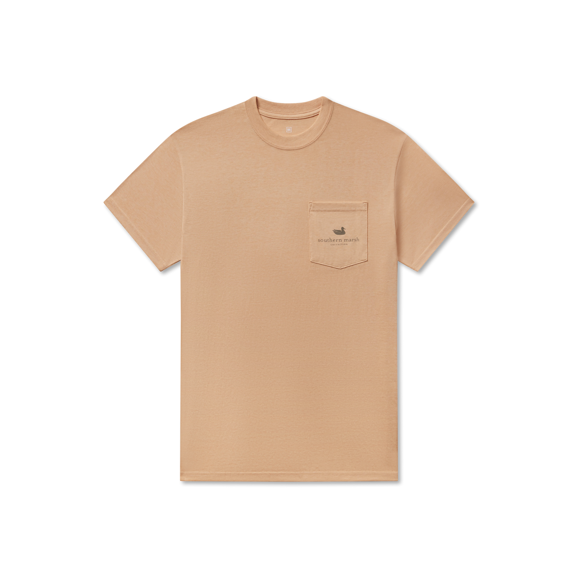 Camel | Front