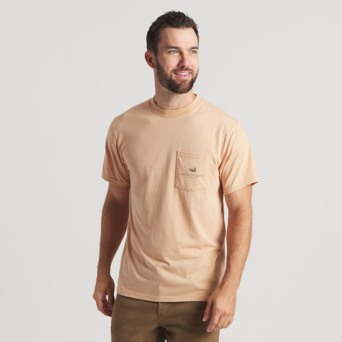 Camel | ON MODEL | Front