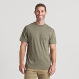 Dark       Olive | ON MODEL | Front