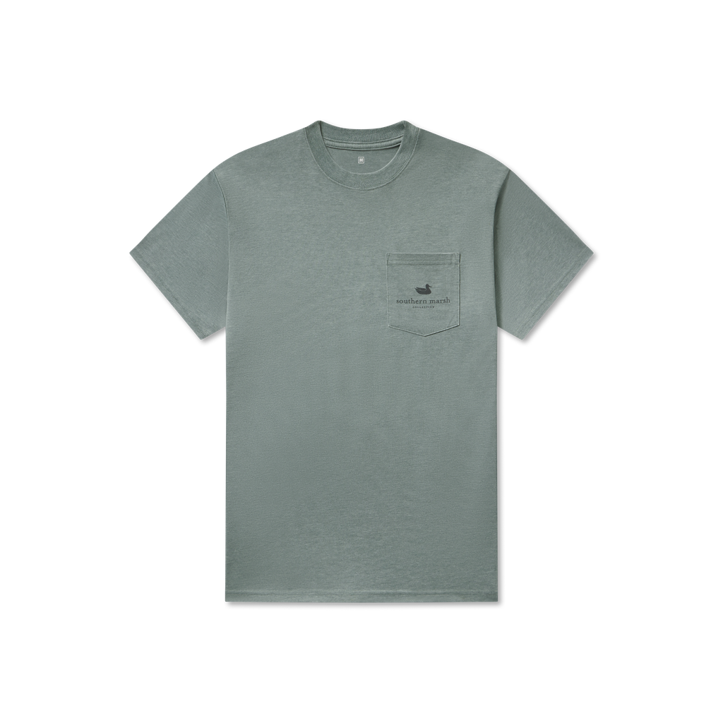Burnt Sage | Front