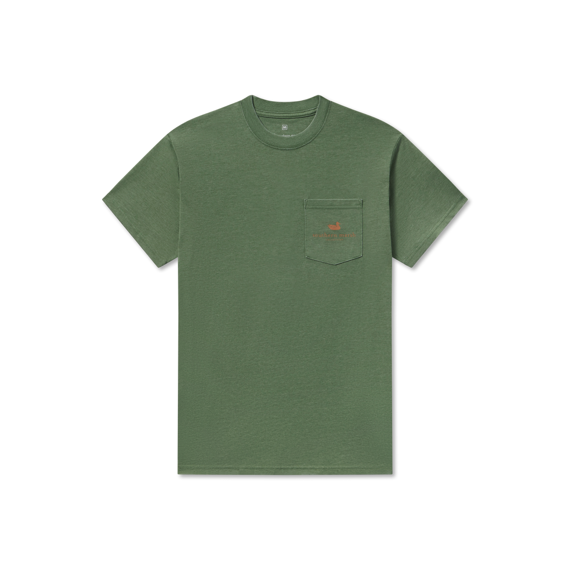 Dark Fern | Front