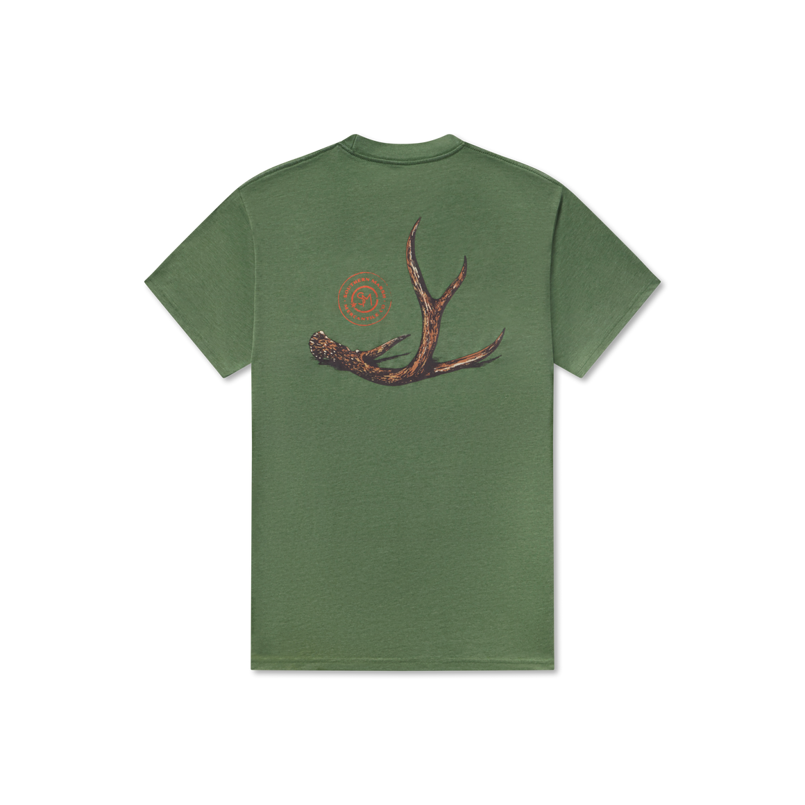 Dark Fern