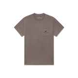 Washed Dark Shale | Front